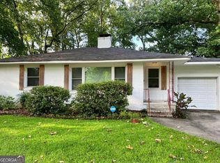 307 Cherokee Dr, Warner Robins, GA 31093