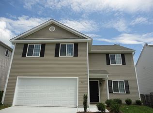 3611 Marksbury Dr, Greensboro, NC 27405