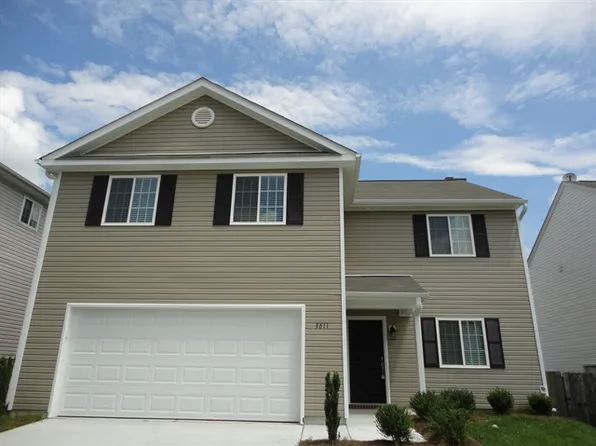 3611 Marksbury Dr, Greensboro, NC 27405