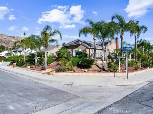 24681 Moonshadow Dr, Moreno Valley, CA 92557