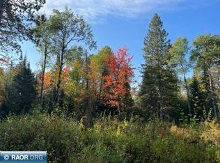 7343 Pelton Rd, Britt, MN 55710