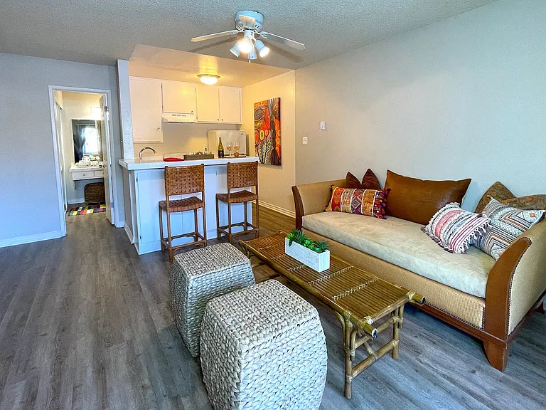 The Ray Apartments — Photo 10