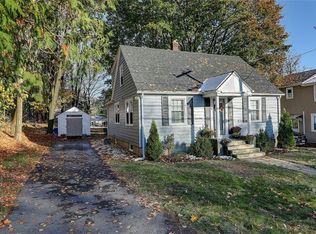 58 Maple Ave, Forestdale, RI 02824