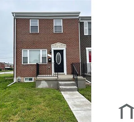 9610 Conmar Rd — Photo 1
