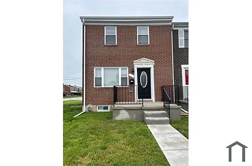 9610 Conmar Rd Photo 1