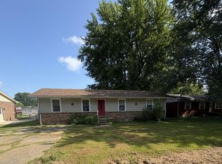 2089 Huckshold Dr, Madisonville, KY