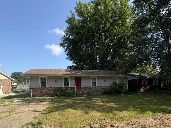 2089 Huckshold Dr, Madisonville, KY 42431
