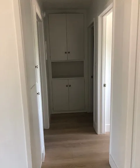 Park Village Apartments — Photo 8
