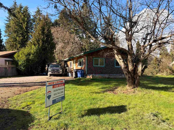 4488 Hupit St, Sechelt (part), BC V7Z 0B3