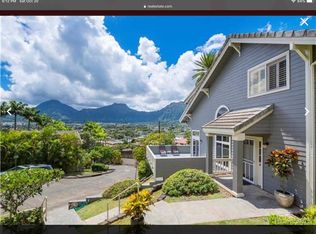 45-179 N Lilipuna Rd, Kaneohe, HI 96744