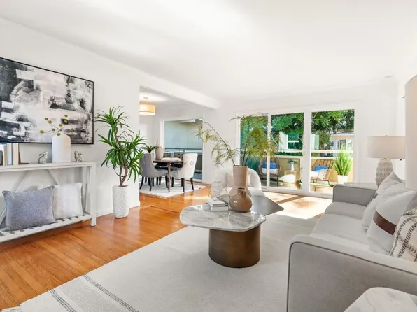 640 Forest Ave APT E, Palo Alto, CA 94301