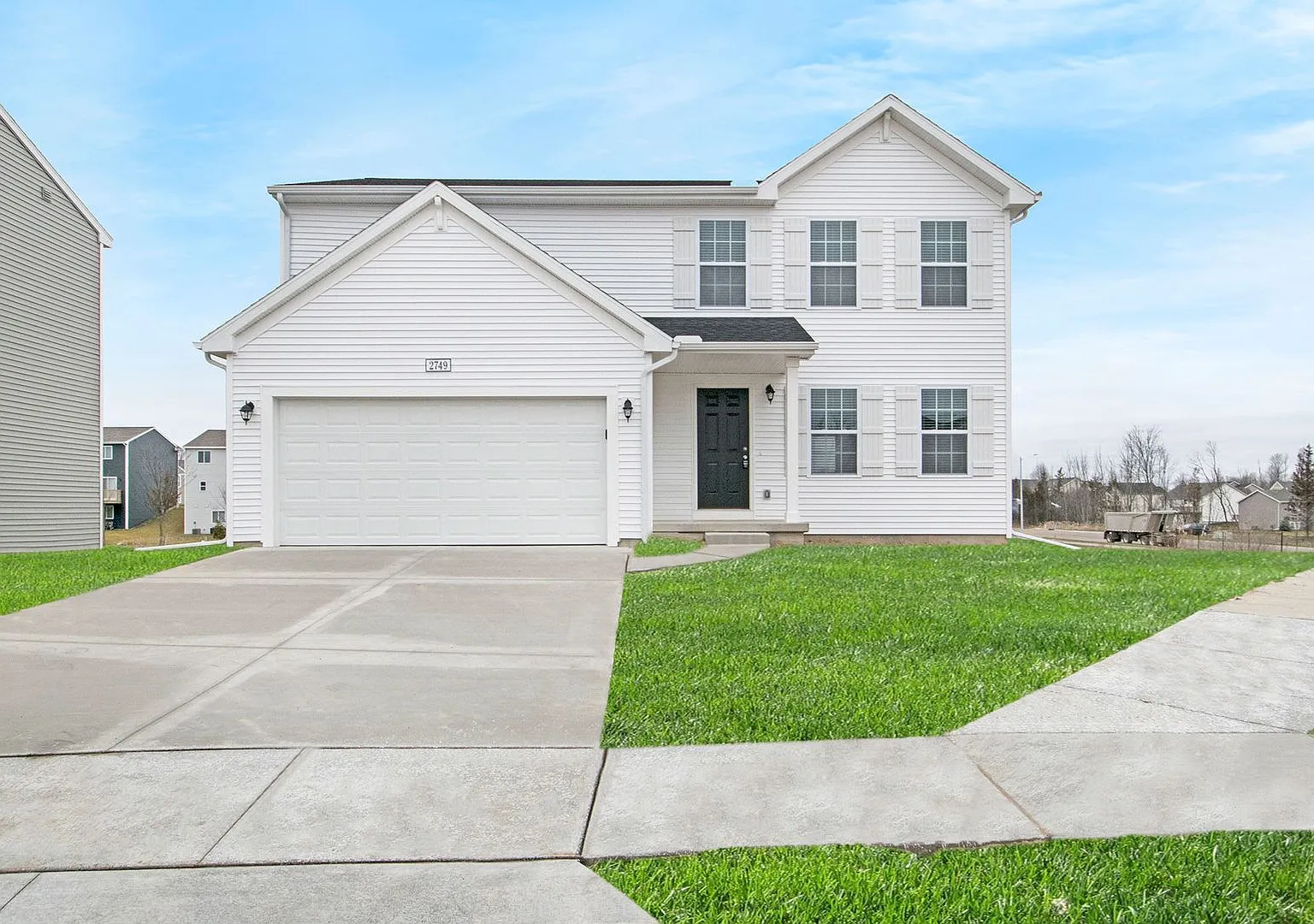 Move-In Special: Get October FREE! Move in by September 30th to receive FREE rent for October. Ta... — Photo 1