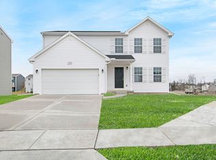 2429 Elizabeth St, Niles, MI 49120