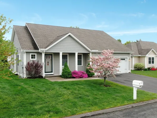 7 Old Village Circle, Windsor, CT 06095