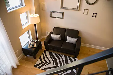 Sold by aptsandlofts.com
