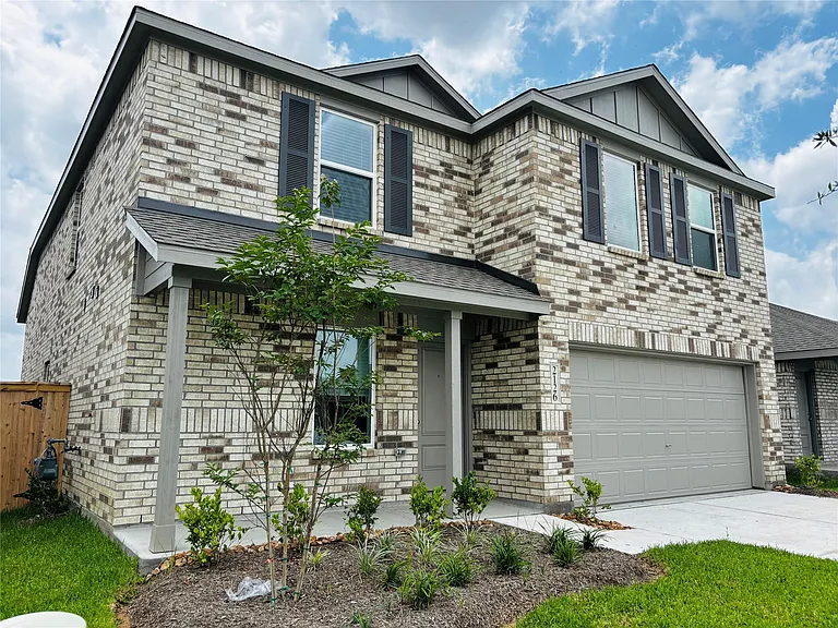2126 Mosaic Valley Ct — Photo 3