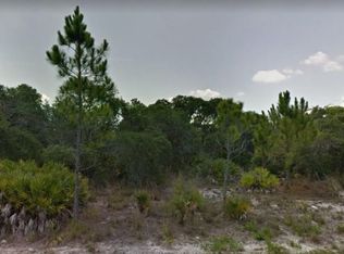 3134 Coolidge Ave, Lake Placid, FL 33852