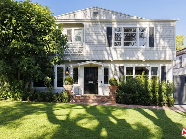 548 S Van Ness Ave, Los Angeles, CA 90020