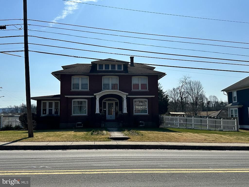 163 E Main St, Millheim, PA 16854 MLS PACE2509434 Zillow