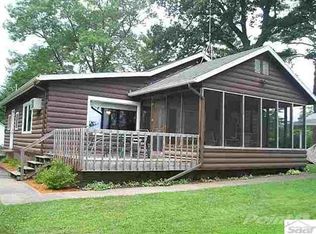 1391 County Rd E, Spooner, WI 54801