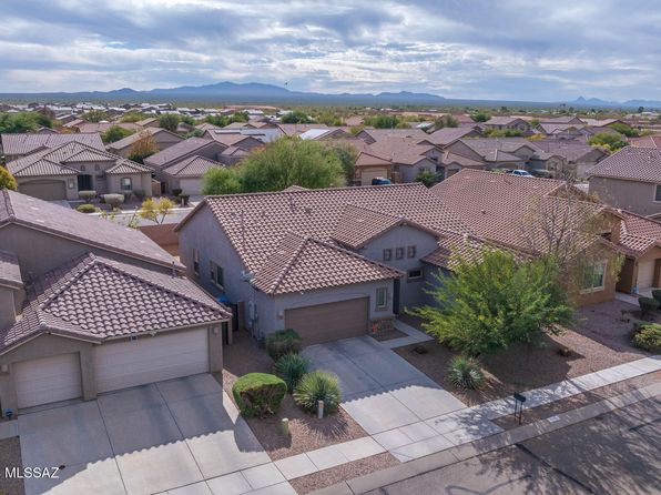 7115 W Fall Haven Way, Tucson, AZ 85757