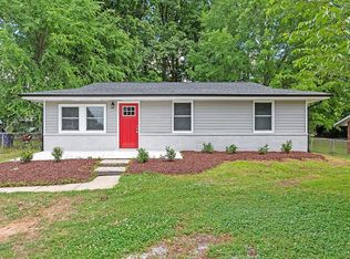 421 Solar Dr, Raleigh, NC 27610