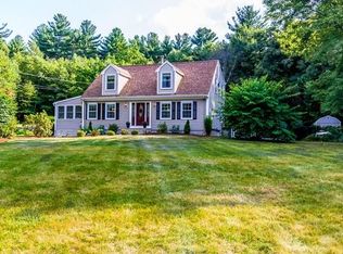 31 Lincoln St, Hopkinton, MA 01748