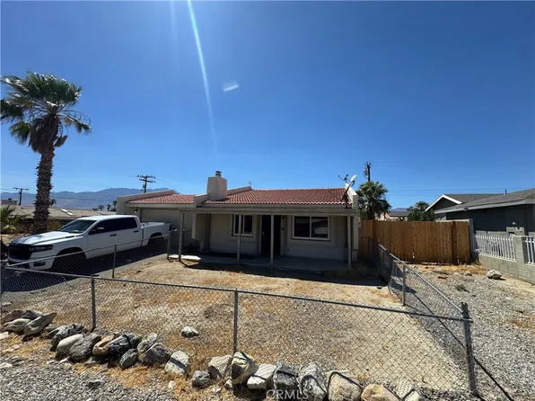 13225 Cuyamaca Dr, Desert Hot Springs, CA 92240