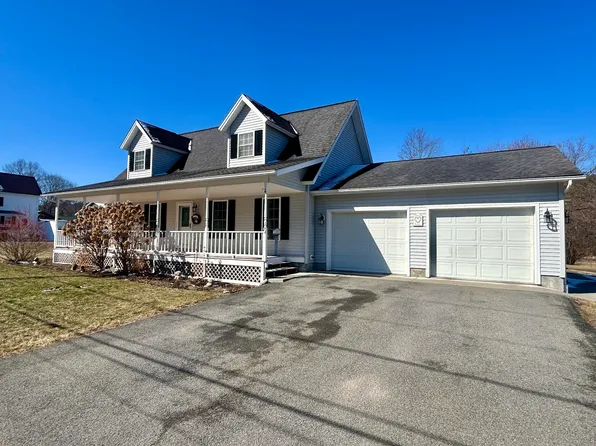 24 Broad Ln, Au Sable Forks, NY 12912