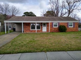 4872 Euclid Rd, Virginia Beach, VA 23462