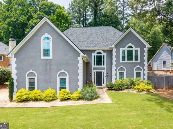 5841 Brookstone Walk NW, Acworth, GA 30101