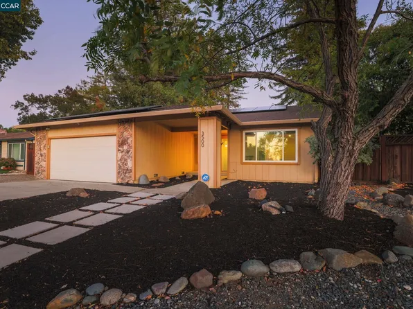 3500 Monterey Ct, Concord, CA 94519