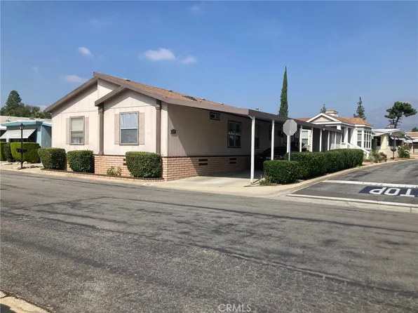 9999 Foothill Blvd Space 150, Rancho Cucamonga, CA 91730