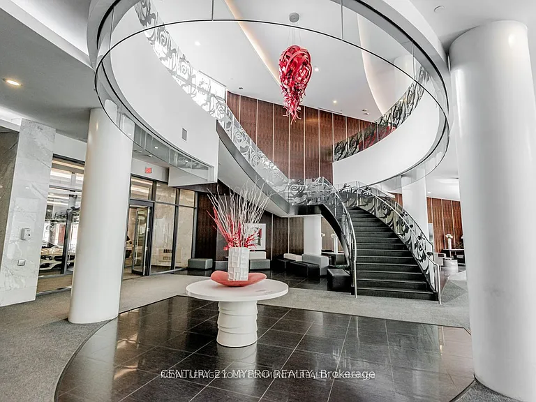 5162 Yonge St #2303 — Photo 3