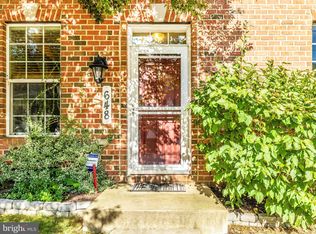 648 Tivoli Rd, Frederick, MD 21703