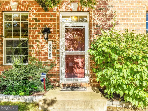 648 Tivoli Rd, Frederick, MD 21703