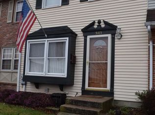 5415 Princess Dr, Baltimore, MD 21237