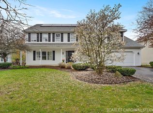 1208 Thackery Ct, Naperville, IL