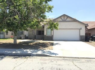 952 E Evans St, San Jacinto, CA 92583