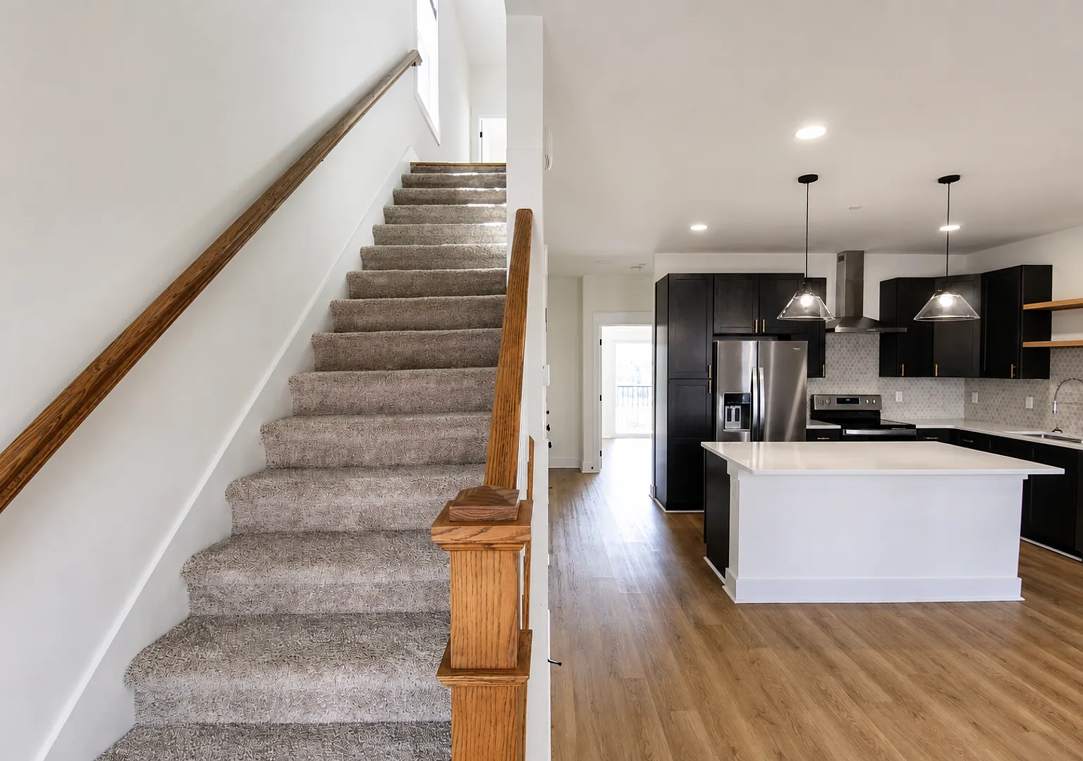 One Month Free! | 3-Bedroom + Flex Room at Highbury — Photo 3