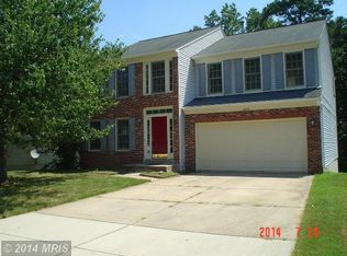 9429 Bluefield Rd, Upper Marlboro, MD 20774