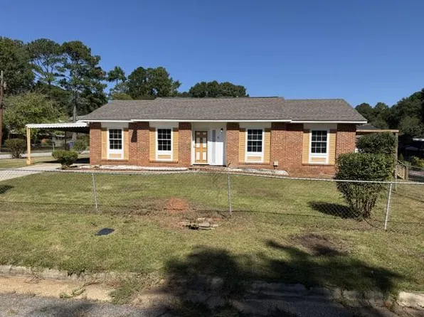 (undisclosed Address), Columbus, GA 31903