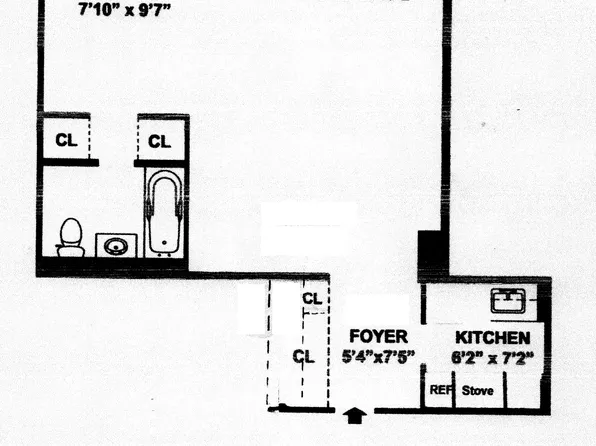 201 East 66th Street image 7 of 7