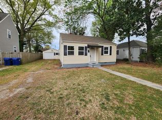 178 Gillis Rd, Portsmouth, VA 23702