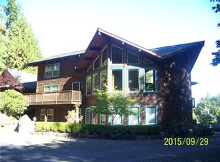 12930 Hunter Rd SW, Rochester, WA 98579