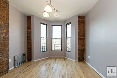Rented by Highline Residential