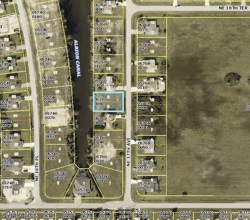 1st image of 3718 NE 17th Ave