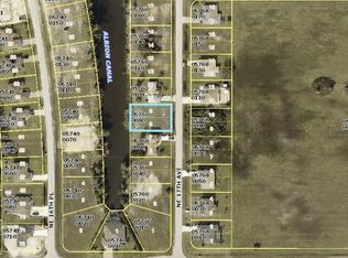 3718 NE 17th Ave, Cape Coral, FL 33909