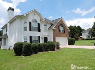68 Summer Leigh Dr, Stockbridge, GA