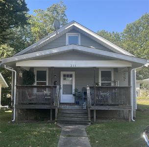 211 Olive St, Edwardsville, IL, 62025